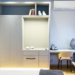 לינה וארוחת בוקר 200 & Terrace