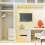 לינה וארוחת בוקר 200 & Terrace בארי