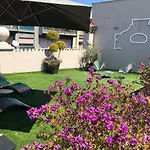 200 & Terrace לינה וארוחת בוקר בארי