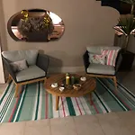200 & Terrace