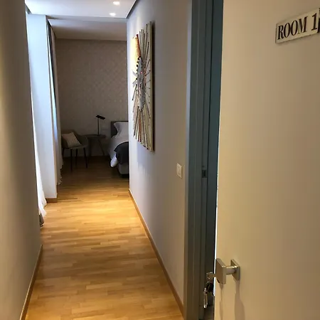 Bed and Breakfast 200 & Terrace Μπάρι