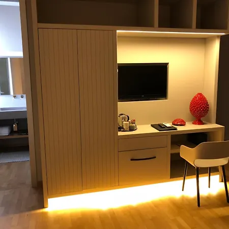 Bed and Breakfast 200 & Terrace Μπάρι