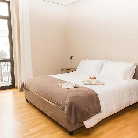 200 & Terrace Bed and Breakfast Μπάρι