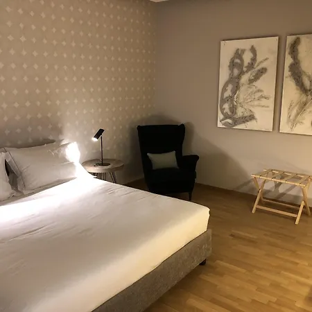 200 & Terrace Bed and Breakfast Μπάρι