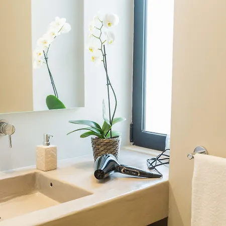 Bed and Breakfast 200 & Terrace Μπάρι