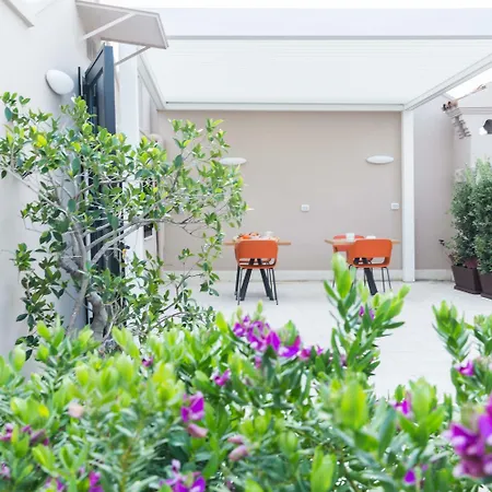 Bed and Breakfast 200 & Terrace