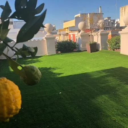 200 & Terrace Bed and Breakfast Μπάρι