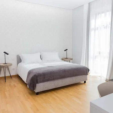 200 & Terrace 4* Μπάρι