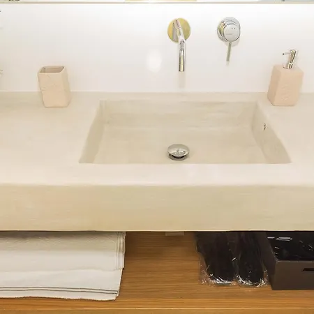 Bed and Breakfast 200 & Terrace Μπάρι