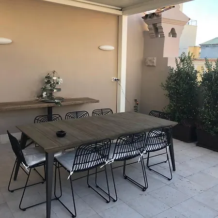 Panzió 200 & Terrace 3*