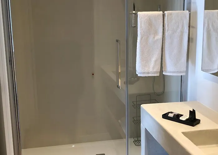 Alojamento de Acomodação e Pequeno-almoço 200 & Terrace Bari