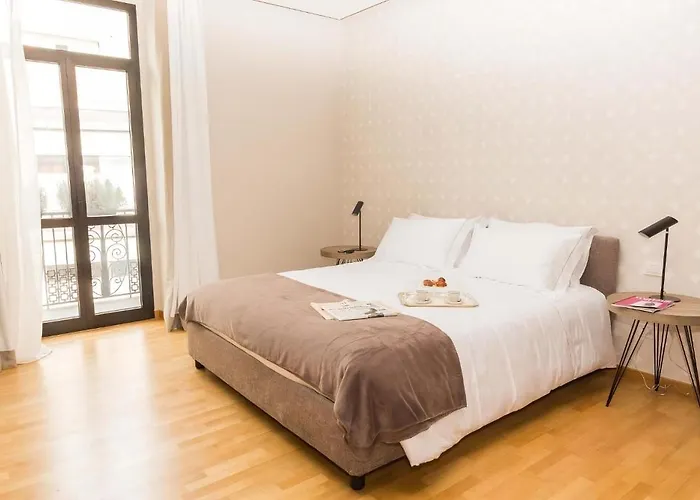 200 & Terrace ベッド・アンド・ブレックファスト バーリ