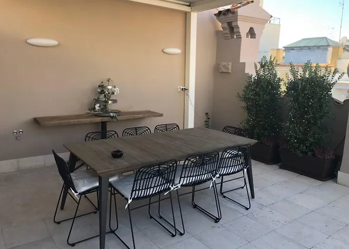 Alojamento de Acomodação e Pequeno-almoço 200 & Terrace 4*