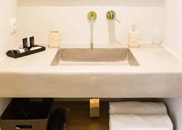 Alojamento de Acomodação e Pequeno-almoço 200 & Terrace