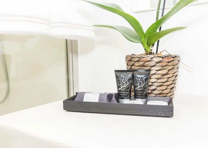 200 & Terrace ベッド・アンド・ブレックファスト 4*