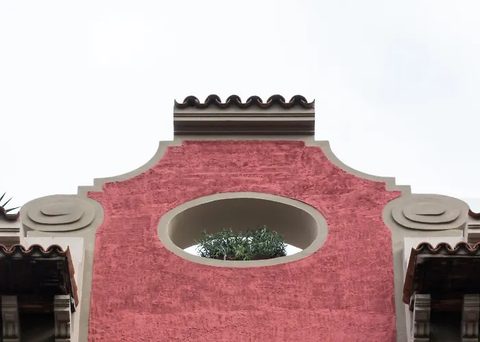 ベッド・アンド・ブレックファスト 200 & Terrace