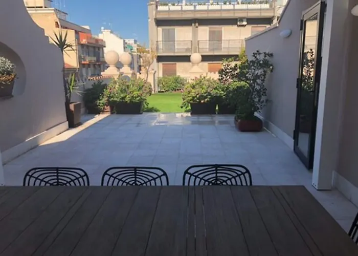 200 & Terrace Alojamento de Acomodação e Pequeno-almoço 4*