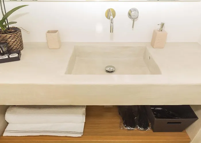 Alojamento de Acomodação e Pequeno-almoço 200 & Terrace Bari