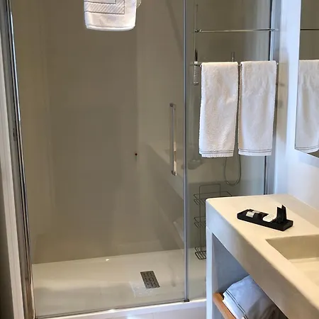 فندق مبيت وإفطار 200 & Terrace باري