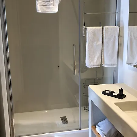 B&B 200 룸스 앤 테라스 바리