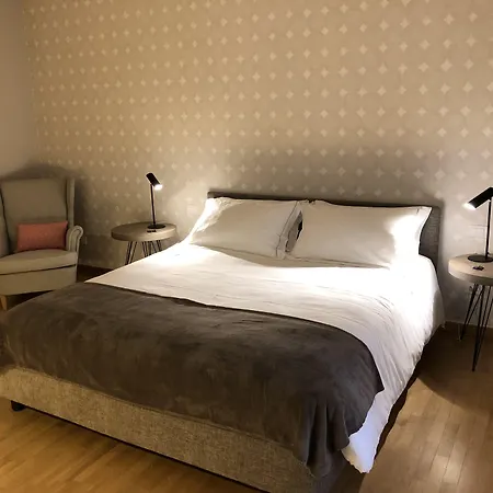 فندق مبيت وإفطار 200 & Terrace باري