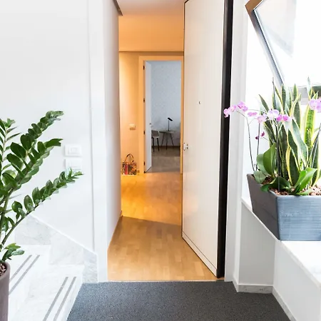 200 & Terrace فندق مبيت وإفطار باري