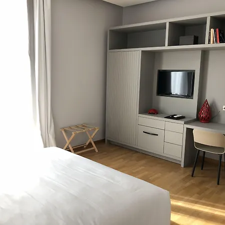 Bed & Breakfast 200 & Terrace