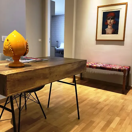 200 & Terrace فندق مبيت وإفطار