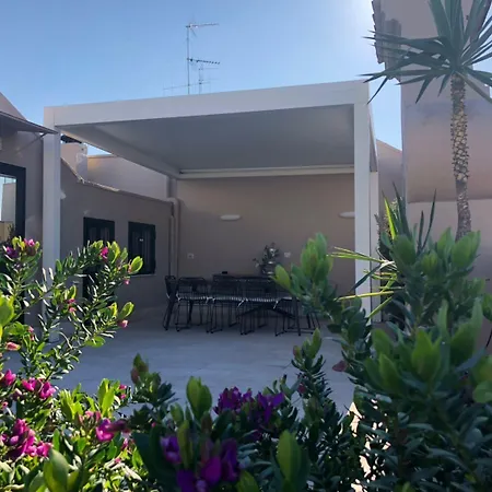 فندق مبيت وإفطار 200 & Terrace باري