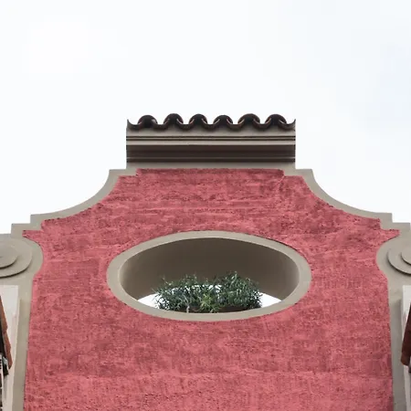 فندق مبيت وإفطار 200 & Terrace