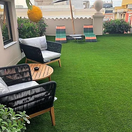 Bed & Breakfast 200 & Terrace