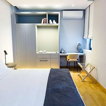 200 & Terrace Bed & Breakfast Bari
