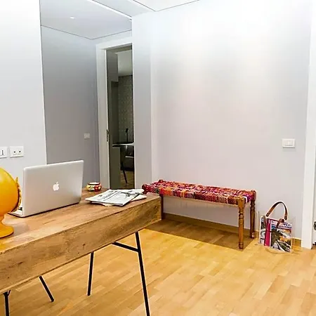 Bed & Breakfast 200 & Terrace Bari