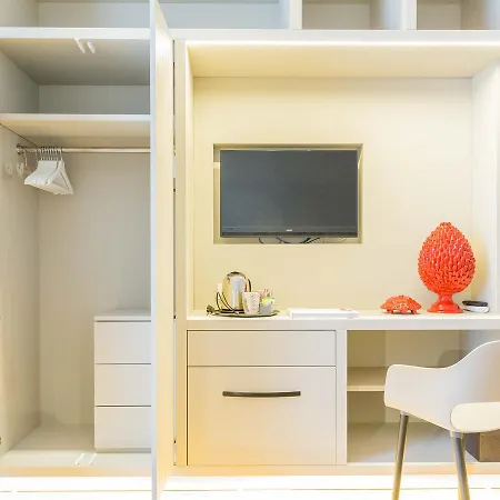 فندق مبيت وإفطار 200 & Terrace باري