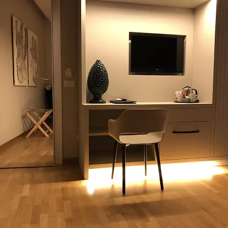 B&B 200 룸스 앤 테라스