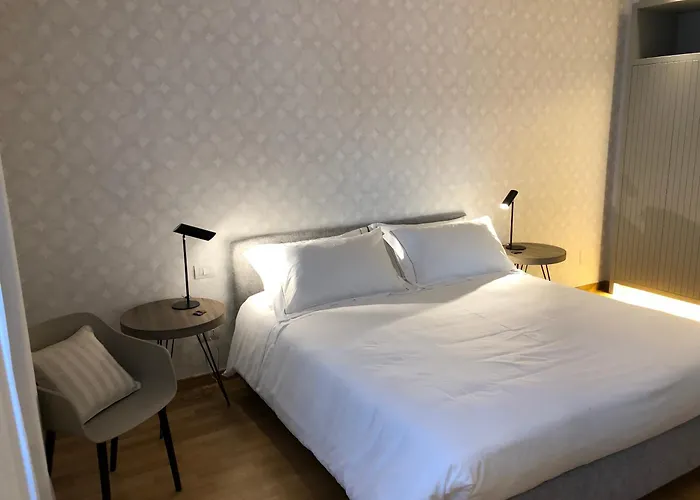 200间客房和露台住宿加早餐旅馆 4*