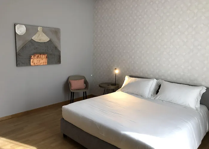 200 & Terrace バーリ