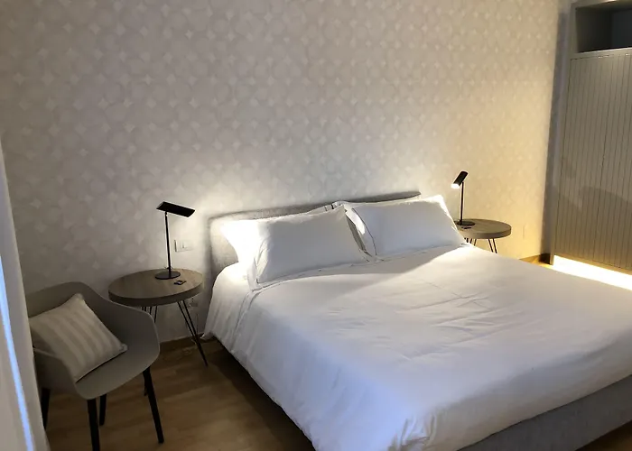 200 & Terrace バーリ