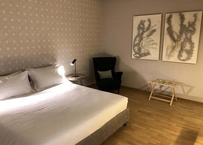 200 & Terrace ベッド・アンド・ブレックファスト バーリ