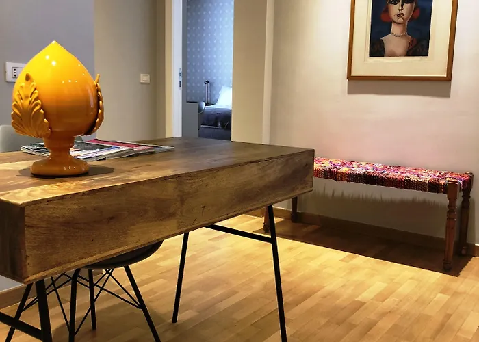 200 & Terrace ベッド・アンド・ブレックファスト