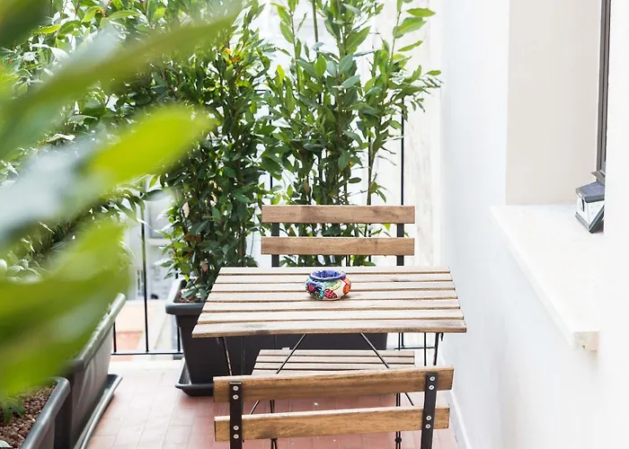 ベッド・アンド・ブレックファスト 200 & Terrace