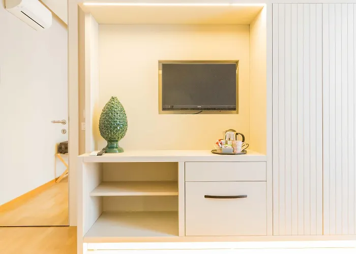 200 & Terrace ベッド・アンド・ブレックファスト 4*