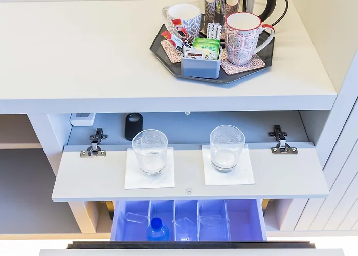 200 & Terrace ベッド・アンド・ブレックファスト バーリ