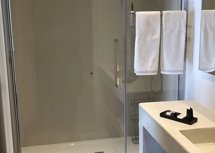 ベッド・アンド・ブレックファスト 200 & Terrace バーリ