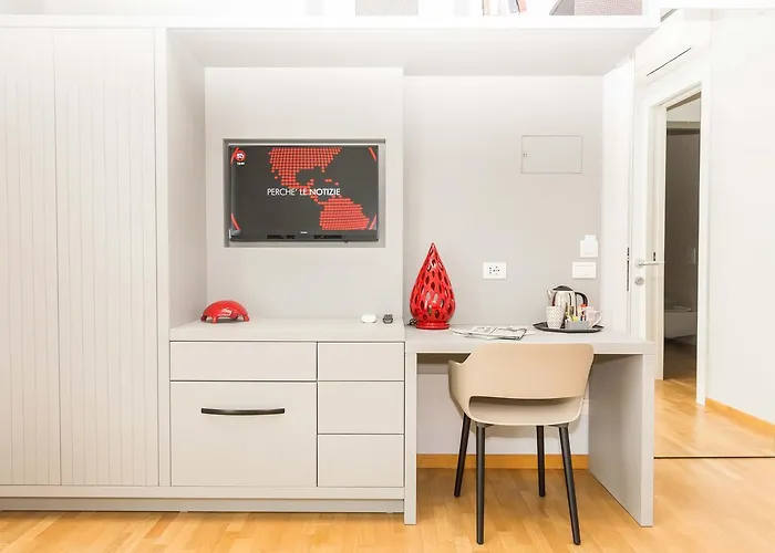 200间客房和露台住宿加早餐旅馆 住宿加早餐酒店 4*