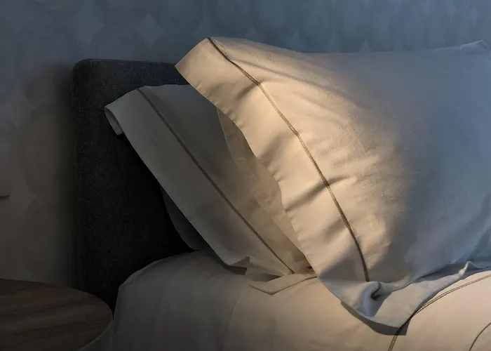 ベッド・アンド・ブレックファスト 200 & Terrace