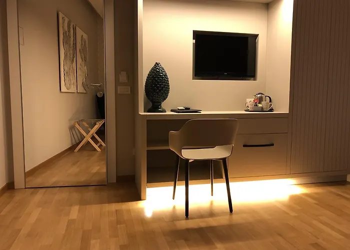 ベッド・アンド・ブレックファスト 200 & Terrace