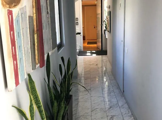 200 & Terrace ベッド・アンド・ブレックファスト バーリ