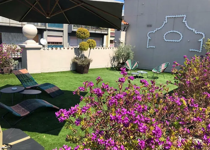 200间客房和露台住宿加早餐旅馆 住宿加早餐酒店 巴里